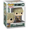 image:imageFunko POP Animation Spy x Family  Loid Holiday