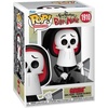 image:imageFunko POP Animation The Grim Adventures of Billy and Mandy  Grim Reaper