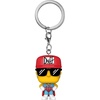 image:imageFunko POP Animation The Simpsons  Barney GumblePop Keychain