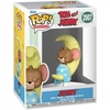 image:imageFunko POP Animation Tom and Jerry  Jerry Sleeping on Moon