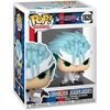 image:imageFunko POP Bleach  Grimmjow Jaegerjaquez  1 in 6 Chance of Rare Chase