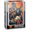 image:imageFunko POP Comic Cover DC  Cyborg Superman