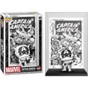 image:imageFunko POP Comic Cover Marvels 85th Anniversary  Captain America  Marvel Comics  Collectable Vinyl Figure  Gift Idea  Official Merchandise  for Kids amp Adults  Movies Fans
