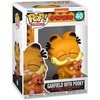 image:imageFunko POP Comics Garfield  Garfield with Pooky