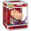 image:imageFunko POP Deluxe Chainsaw Man  Power Blood Mallet