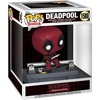 image:imageFunko POP Deluxe Deadpool  Deadpool on Bridge