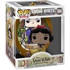 image:imageFunko POP Deluxe Disney Snow White  Snow White Glass
