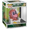 image:imageFunko POP Deluxe Disney The Jungle Book  King Louie on Throne