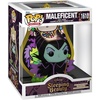 image:imageFunko POP Deluxe Disney Villains  Maleficent Glass