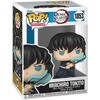 image:imageFunko POP Demon Slayer  Muichiro Attack  1 in 6 Chance of Rare Chase