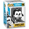 image:imageFunko POP Disney Goofy Through the Ages  1932