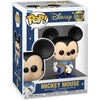 image:imageFunko POP Disney Hanukkah  Mickey Dreidel