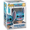 image:imageFunko POP Disney Lilo amp Stitch  Stitch in Sand