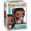 image:imageFunko POP Disney Moana with Pua