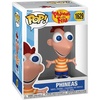 image:imageFunko POP Disney Phineas and Ferb  Phineas