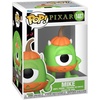 image:imageFunko POP Disney Pixar Halloween  Mike Wazowski
