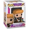 image:imageFunko POP Disney Princesses Tangled  RapunzelPOP Cinderella