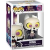 image:imageFunko POP Disney The Owl House  King Clawthorne 1 in 6 Chase Chance