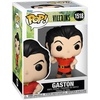 image:imageFunko POP Disney Villains  Gaston  Disney Villains  Collectable Vinyl Figure  Gift Idea  Official Merchandise  for Kids amp Adults  Movies Fans  Model Figure for Collectors and Display