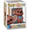 image:imageFunko POP Disney Winnie the Pooh  Pooh with HoneyRoo