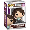 image:imageFunko POP Disney Wizards of Waverly Place  Alex Russo