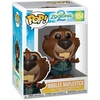 image:imageFunko POP Disney Zootopia 2  Nibbles Maplestick