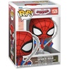 image:imageFunko POP Friendly Neighborhood SpiderMan  Doctor Strange Final Suit