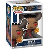 image:imageFunko POP Games Baldurs Gate 3  Wyll