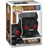 image:imageFunko POP Games Binding of Isaac  Azazel