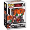 image:imageFunko POP Games FNAF Help Wanted 2  Scrap Baby