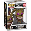 image:imageFunko POP Games Five Nights at Freddys FNAF  Burntrap