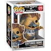 image:imageFunko POP Games Five Nights at Freddys FNAF  Costumed The Mimic