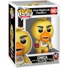 image:imageFunko POP Games Five Nights at Freddys FNAF  FoxyFunko Pop Games Five Nights at Freddys 10th AnniversaryChica
