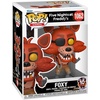 image:imageFunko POP Games Five Nights at Freddys FNAF  FoxyFunko Pop Games Five Nights at Freddys 10th AnniversaryFoxy