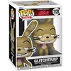 image:imageFunko POP Games Five Nights at Freddys Help Wanted 2  Glitchtrap