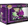 image:imageFunko POP Games Fusion  Motu HeMan  1 in 6 Chance of Rare ChaseScareglow and ScareMare
