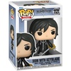 image:imageFunko POP Games Kingdom Hearts  Xion with Keyblade
