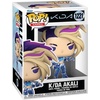 image:imageFunko POP Games League of Legends  KDA Akali