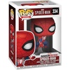 image:imageFunko POP Games Marvel Gamerverse  SpiderMan  Amazon Exclusive