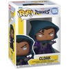 image:imageFunko POP Games Marvel Rivals  Cloak