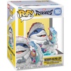 image:imageFunko POP Games Marvel Rivals  Jeff Incognito Dolphin