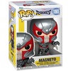 image:imageFunko POP Games Marvel Rivals  Magneto