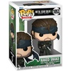 image:imageFunko POP Games Metal Gear  Naked Snake