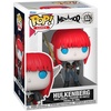 image:imageFunko POP Games Metaphor ReFantazio  Hulkenberg