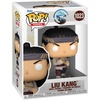 image:imageFunko POP Games Mortal Kombat 1 Liu Kang  God of Fire  Mortal Kombat Game Franchise  Collectable Vinyl Figure  Gift Idea  Official Merchandise  for Kids amp Adults  Video Games Fans