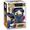 image:imageFunko POP Games Mortal Kombat 11  Kitana Fatality