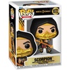 image:imageFunko POP Games Mortal Kombat 11  Scorpion