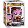 image:imageFunko POP Games Sonic the Hedgehog  Amy on Broom