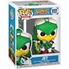 image:imageFunko POP Games Sonic the Hedgehog  Jet the Hawk