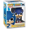 image:imageFunko POP Games Sonic the Hedgehog  Sonic with Emerald